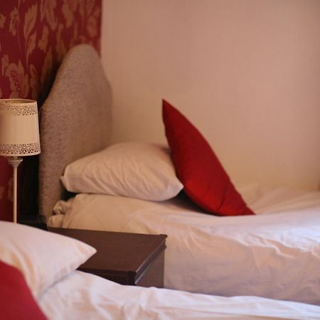 Highlands Hotel Hastings Zimmer foto