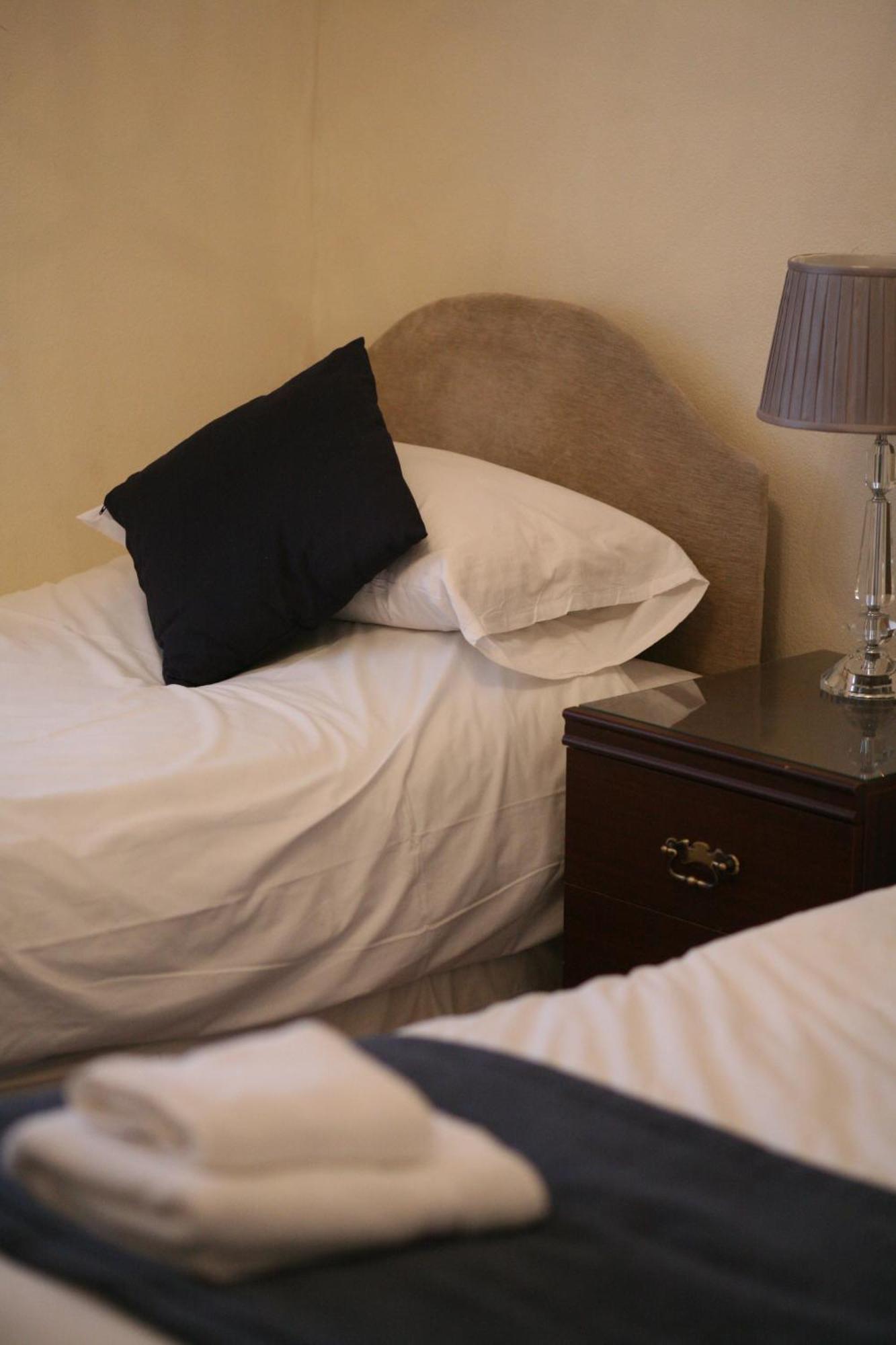 Highlands Hotel Hastings Zimmer foto