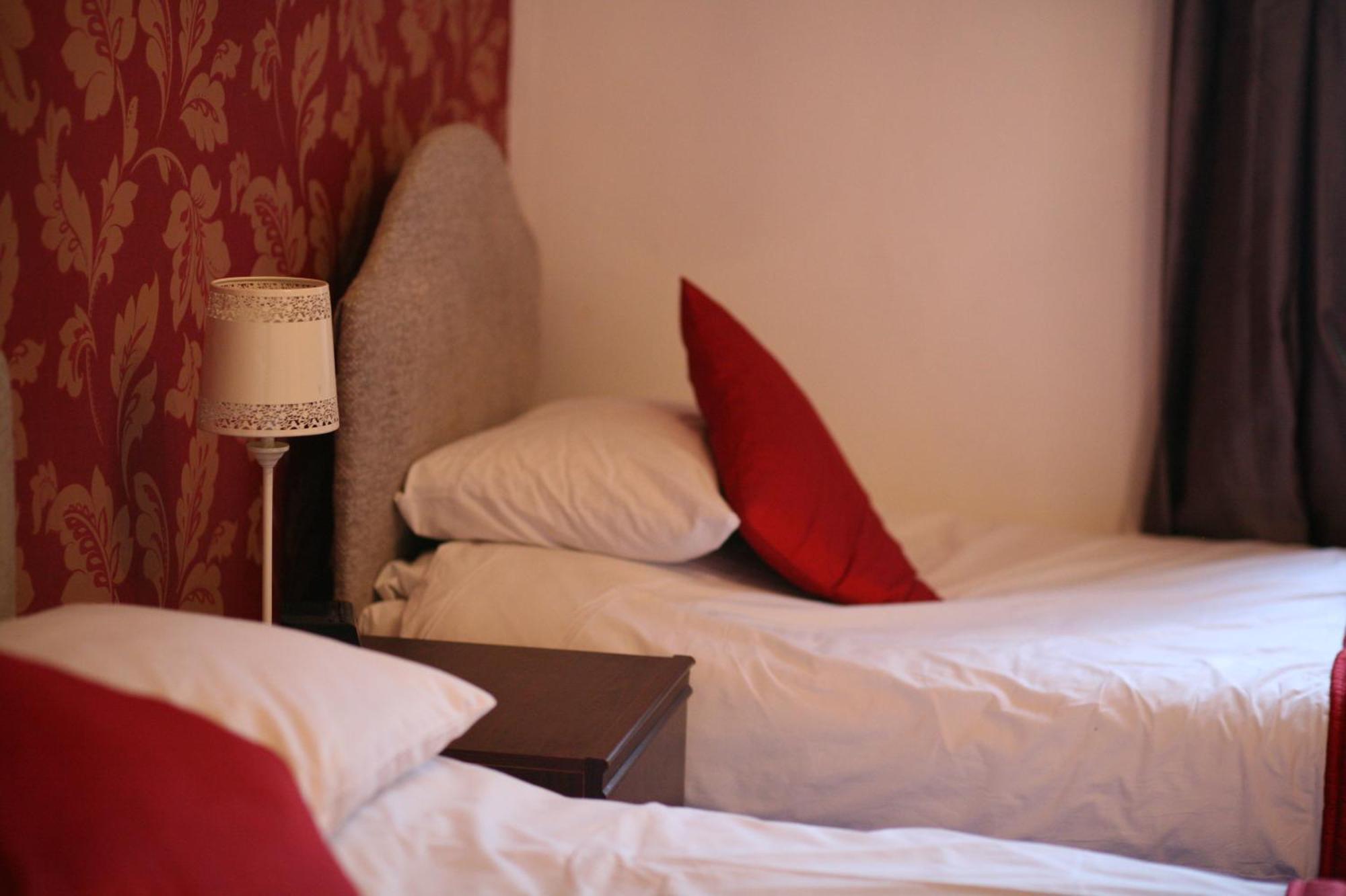 Highlands Hotel Hastings Zimmer foto