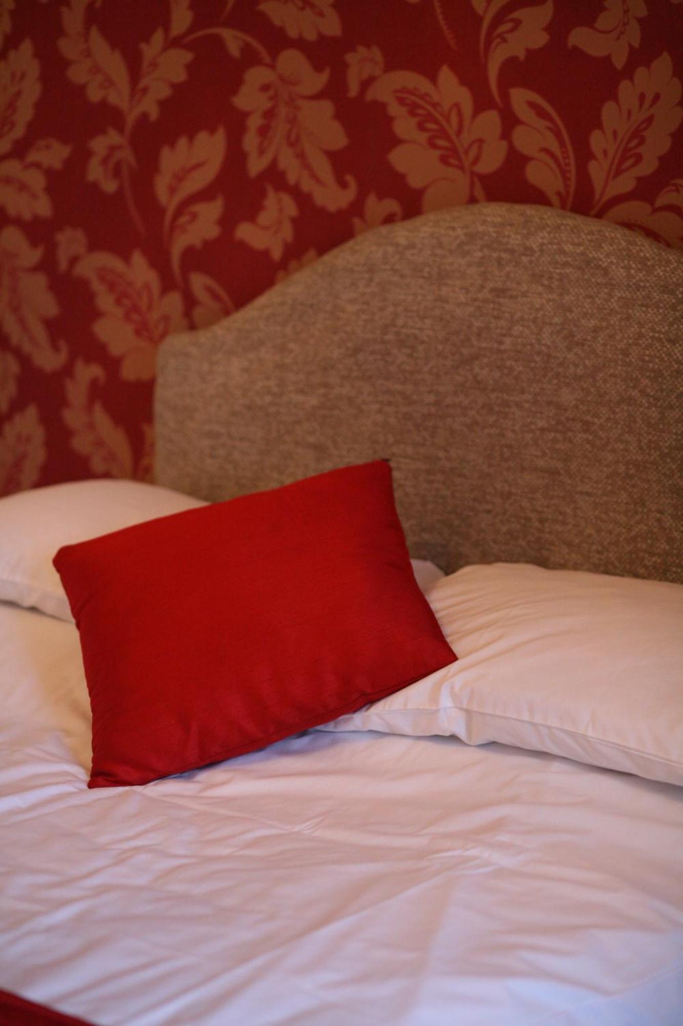 Highlands Hotel Hastings Zimmer foto